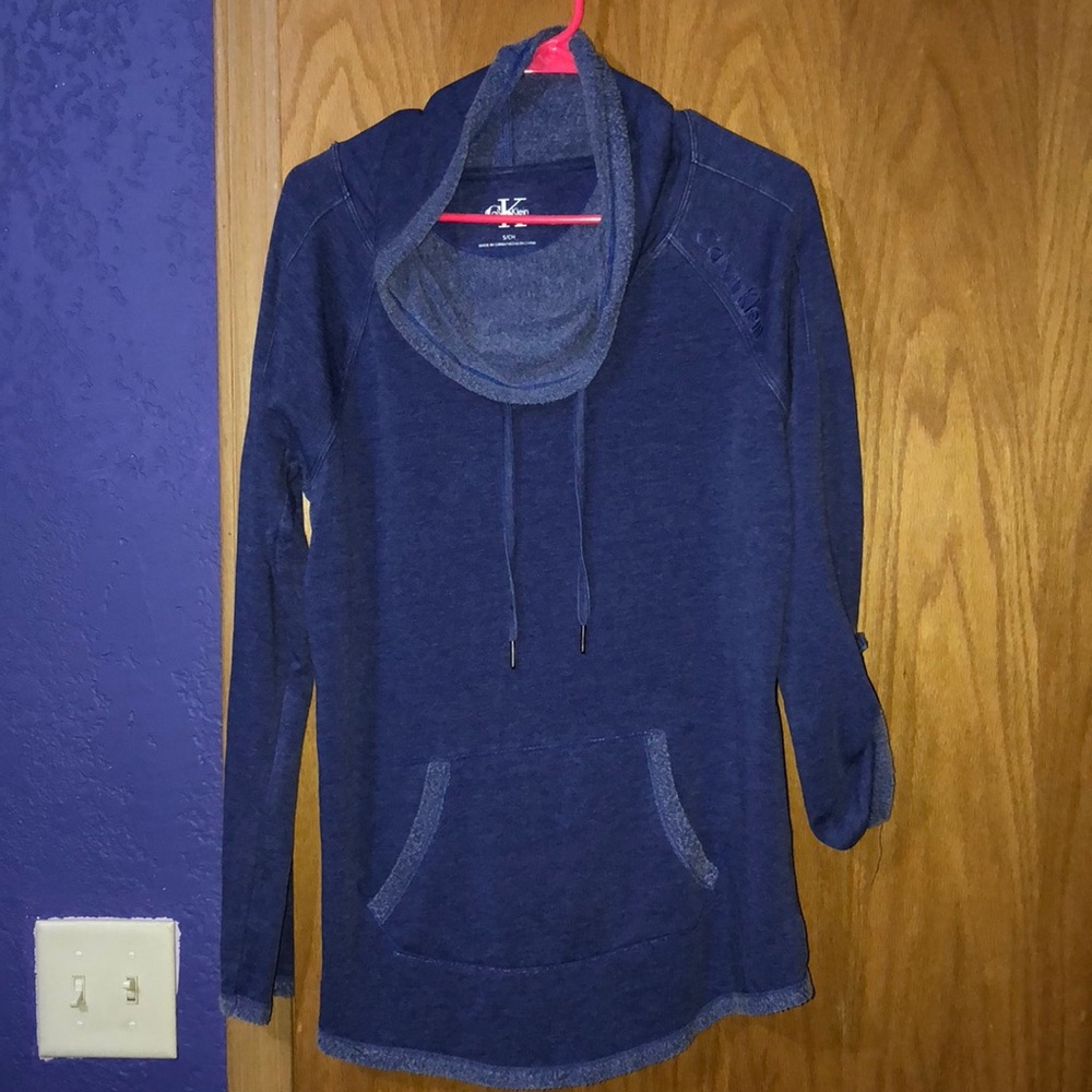 Calvin Klein sweatshirt